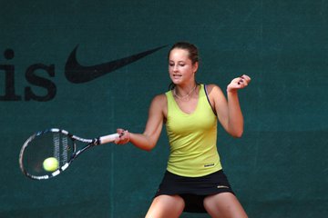 Lisa Ponomar 712 - Norderstedt Open